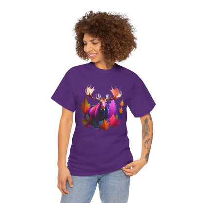 Unisex Enchanting Cotton T-Shirt