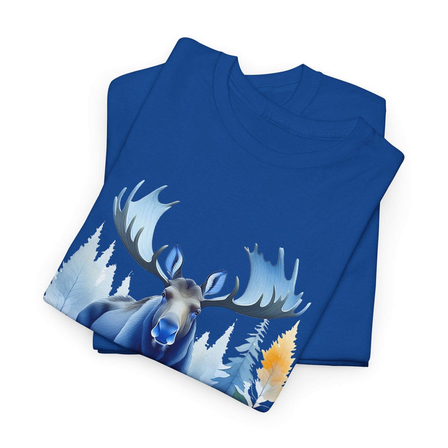 Unisex Enchanting Cotton T-Shirt