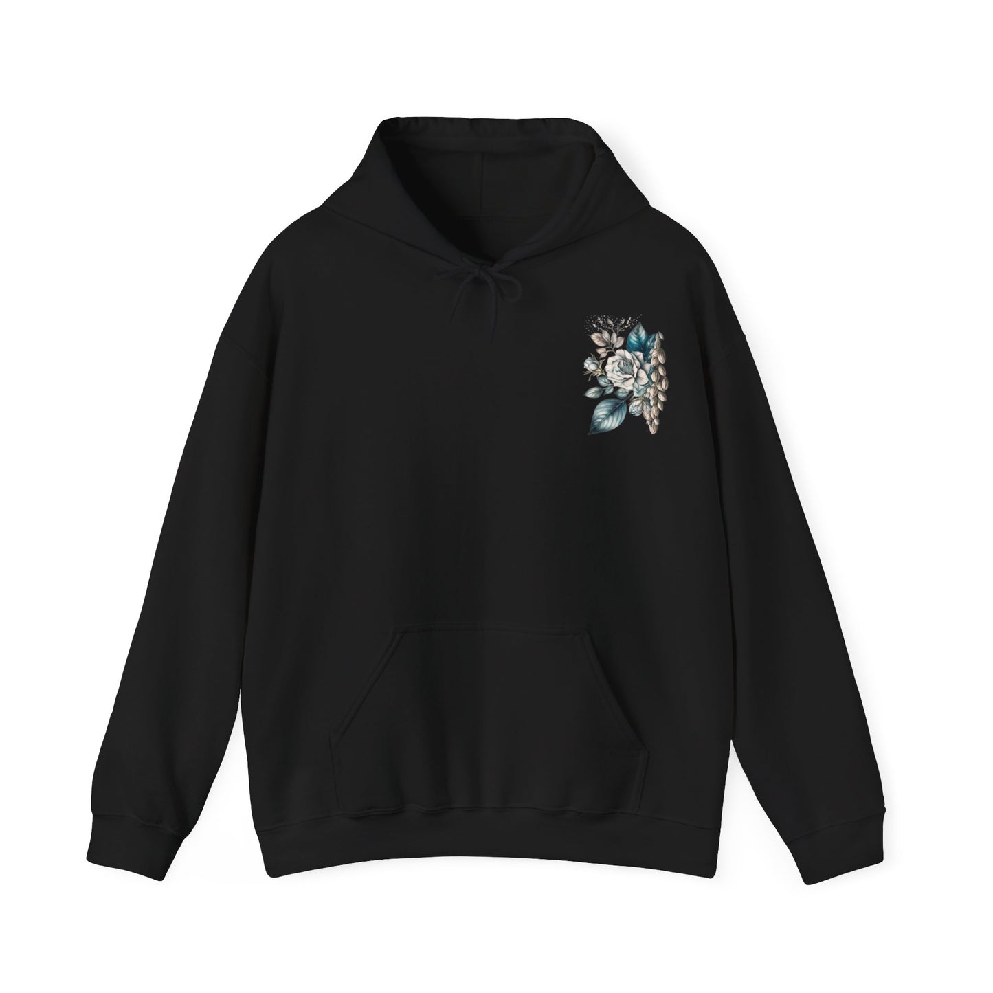 Erudite Eagle Hoody