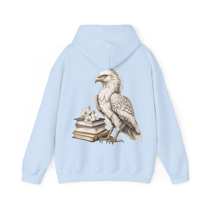 Erudite Eagle Hoody