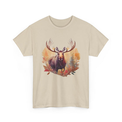 Unisex Enchanting Cotton T-Shirt