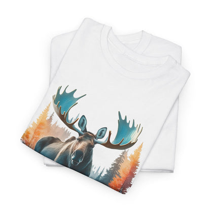 Unisex Enchanting Cotton T-Shirt