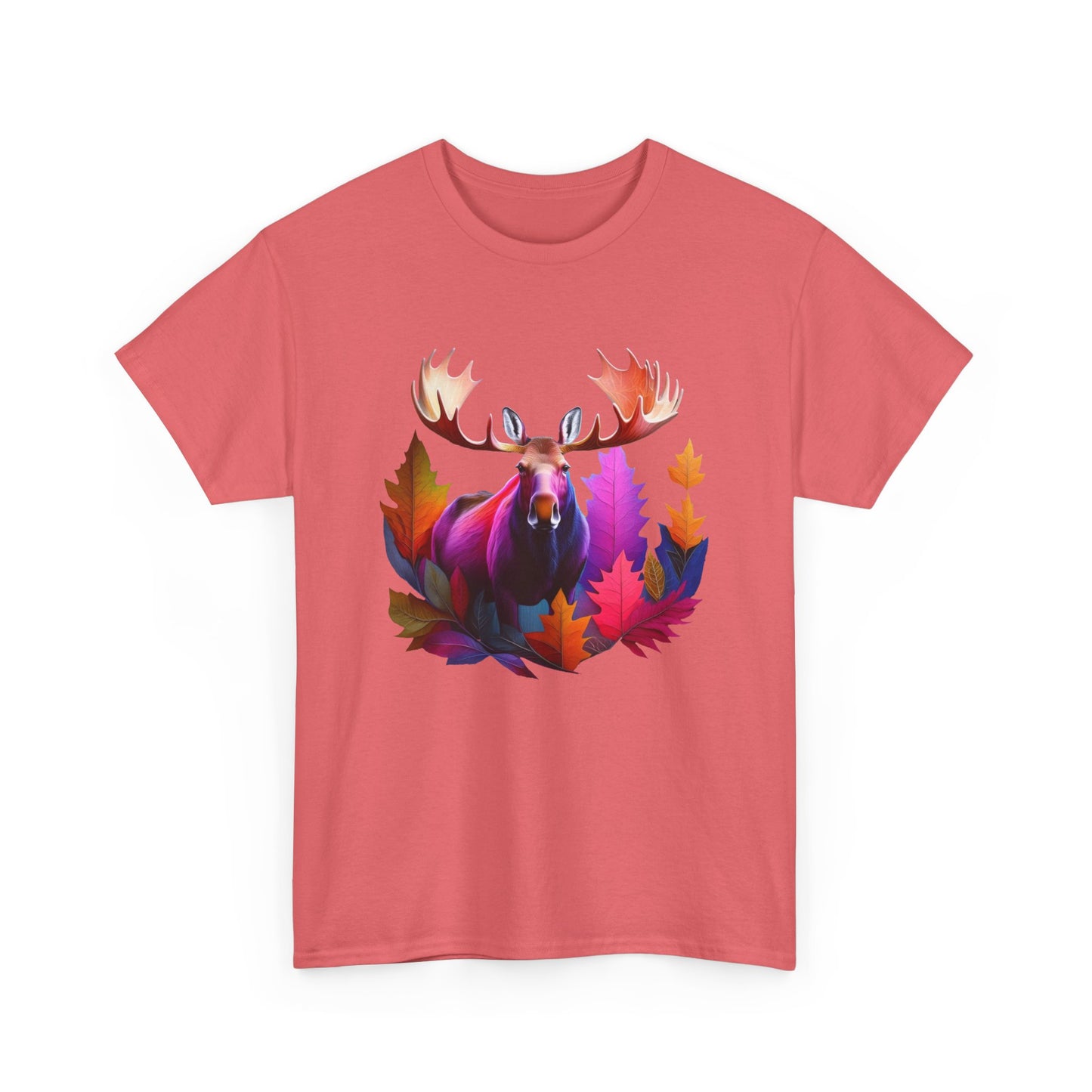 Unisex Enchanting Cotton T-Shirt