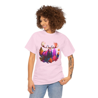 Unisex Enchanting Cotton T-Shirt