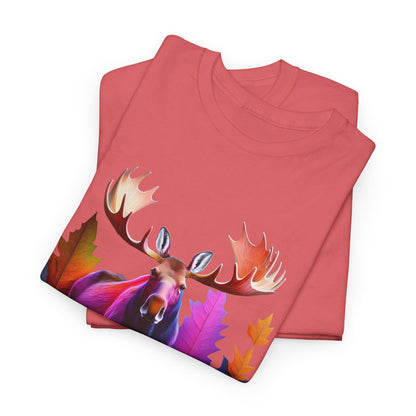 Unisex Enchanting Cotton T-Shirt