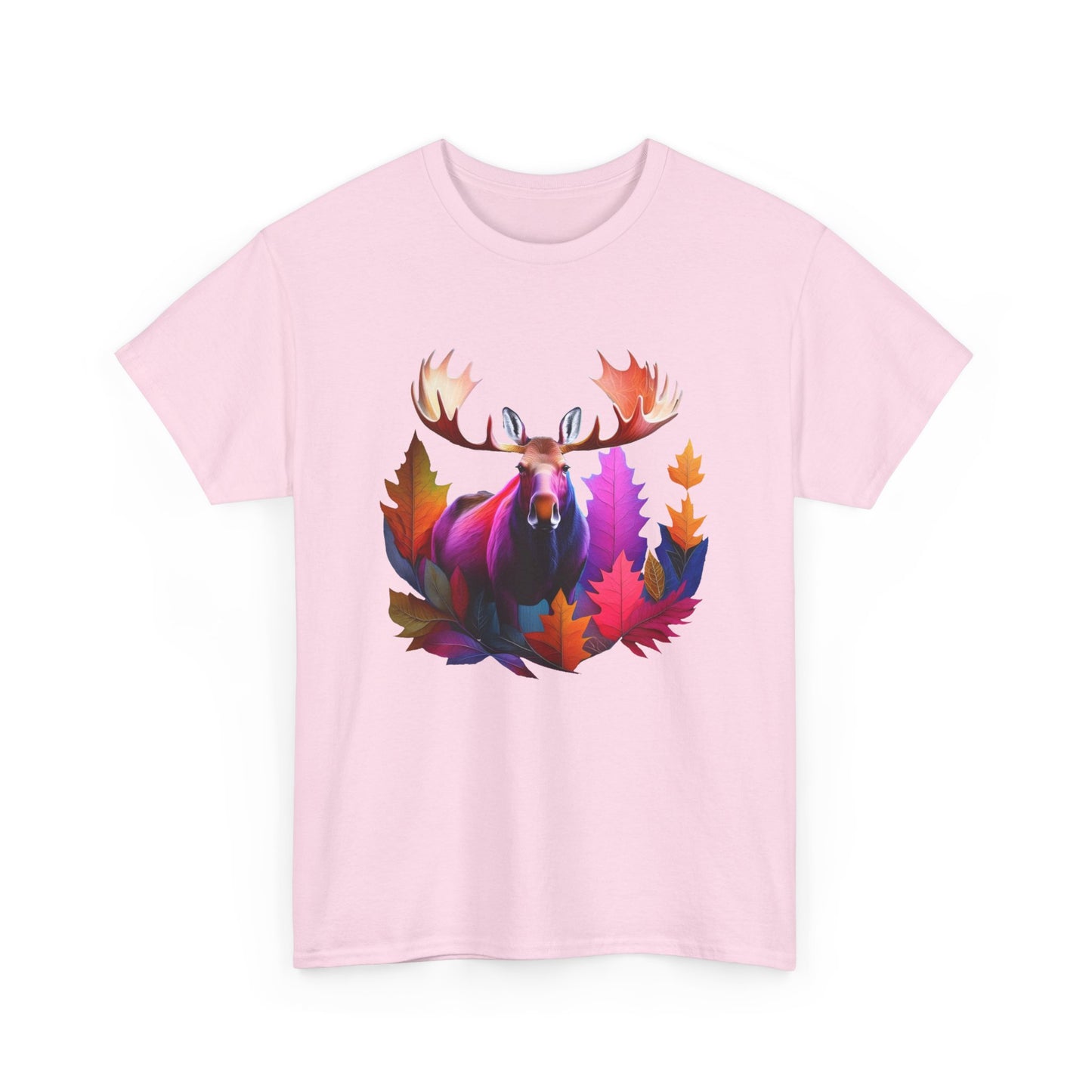 Unisex Enchanting Cotton T-Shirt