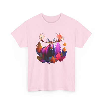 Unisex Enchanting Cotton T-Shirt