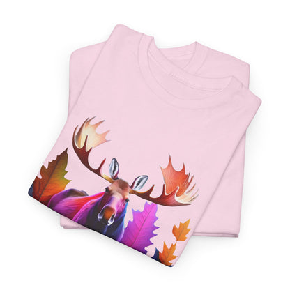 Unisex Enchanting Cotton T-Shirt